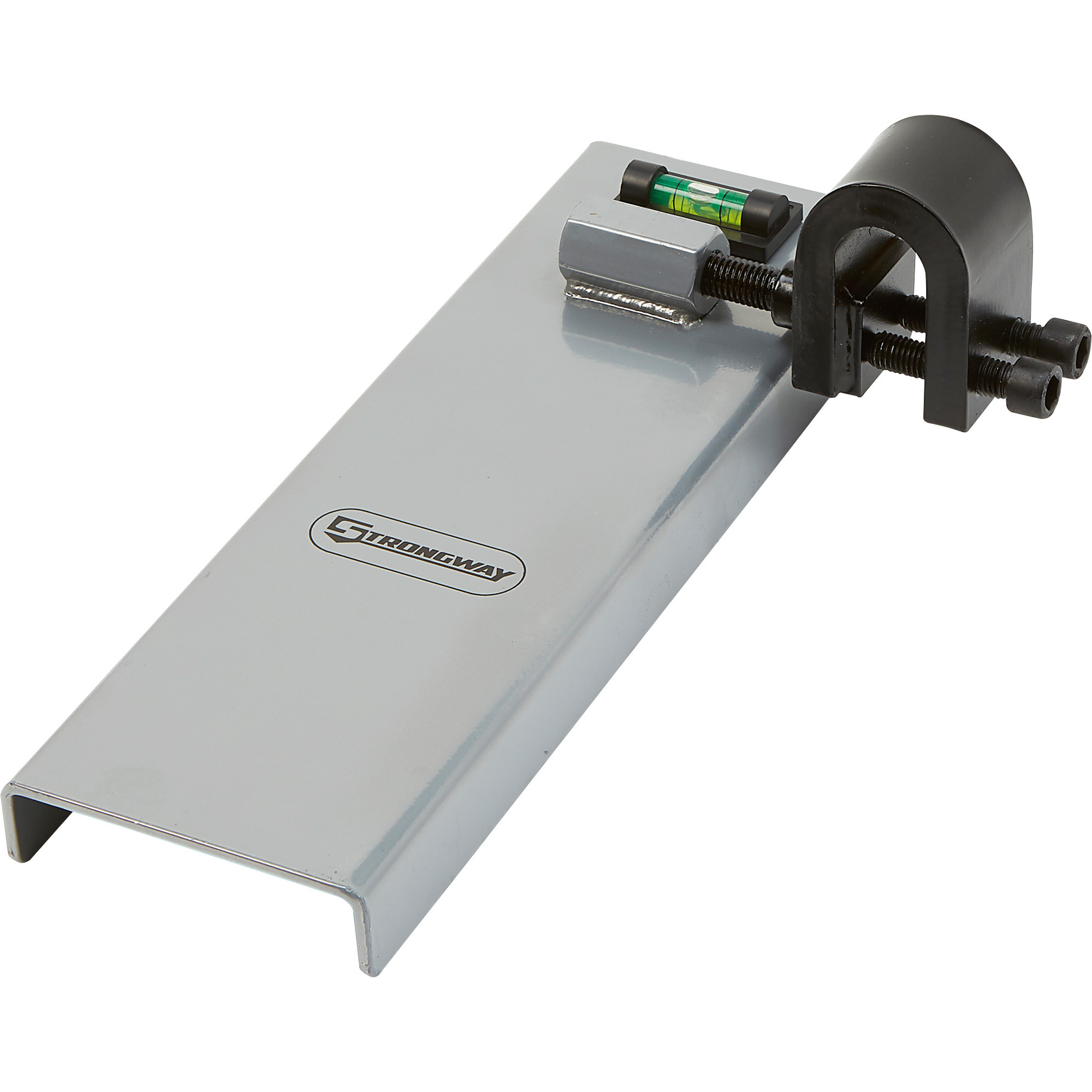 Strongway Chainsaw Sawmill Beam Cutter, 2in. x 4in. Guide